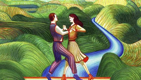 Art&Design, Culture and Nature of Friuli Venezia Giulia