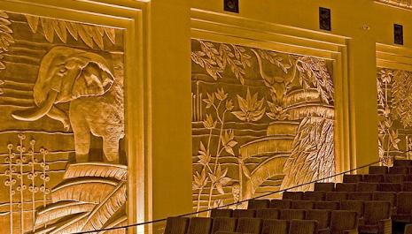 UGC De Brouckère — Salle Grand Eldorado