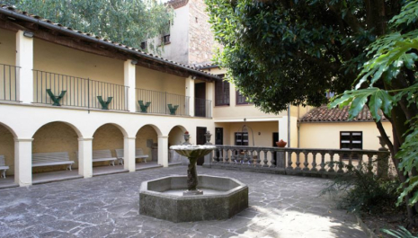 Jornada de Portes Obertes a la Casa Museu Prat de la Riba