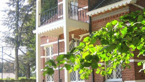 Plechtige (Her-)opening van het Heemhuis