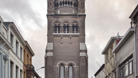 Een nieuwe toekomst voor de Peperbus