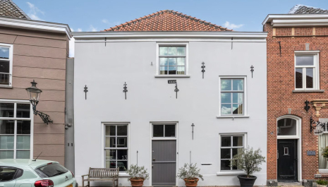 Kolonel Wilsstraat 13