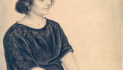 “L’Art Décoratif C. Dangotte”: archives, Art Deco and feminism with Michelle Van Meerhaeghe