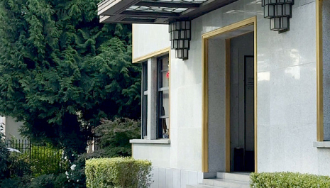 Art Deco, the ambassador of style