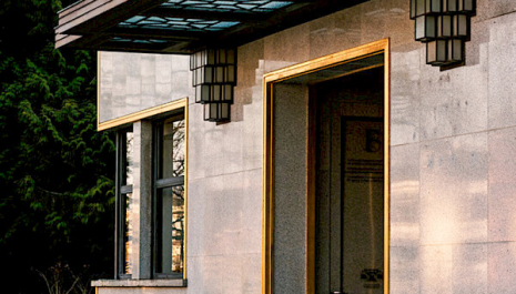 Boghossian Foundation  — Villa Empain