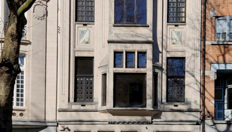 Four women, a doctor, an architect: intersecting destinies in the Great War (fully booked)