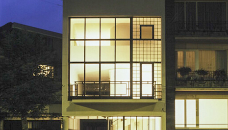 The 20s and 30s in Uccle (fully booked)