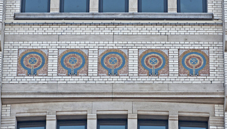 Art Deco in Uccle: exploring a style to be embraced