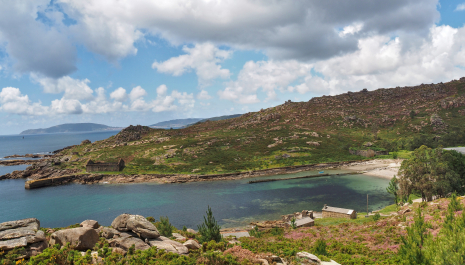 Factoría Baleeira de Caneliñas