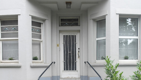 The Meir District in Anderlecht