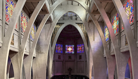 Church of St. John the Baptist