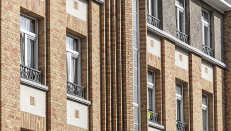 When Art Deco reclaims its place