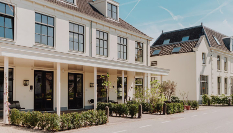 Amsterdamsestraatweg 26