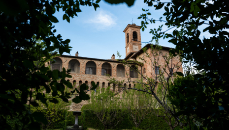 GEP 2025 - Castello Bufalini. Apertura serale
