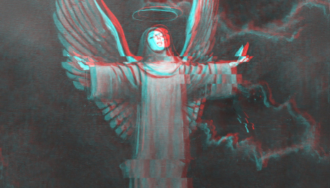 Expo 'Ecstasy & Orewoet'