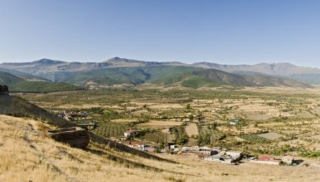 Castillo de La Calahorra