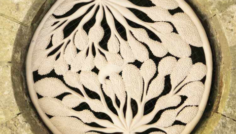 Volg de nieuwe kunst- en wetenschapsroute van de KU Leuven