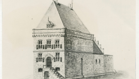 Nationaal Orgelmuseum