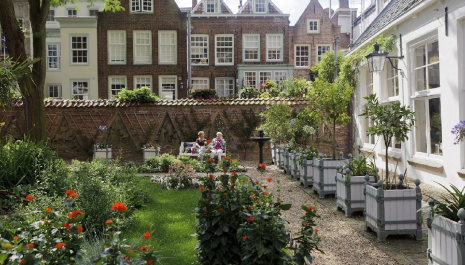 Conservator vertelt over restauratieatelier Speelklo...