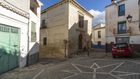 Hospital de Reina