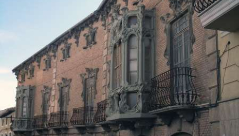 Casa de los Penalva, Huéscar