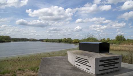 Emile Verhaeren: van praalgraf tot geboortehuis