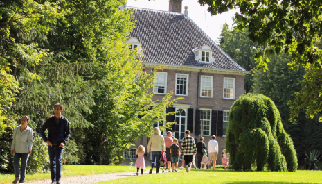 Fotowedstrijd Erfgoed en architectuur