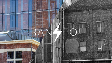 Lezing Transfo uit de steigers