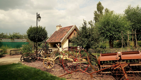 Streekmuseum Grueles