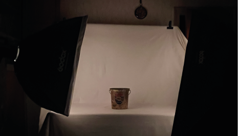 Tussenkamers. Verhalen van afscheid en nieuw begin.