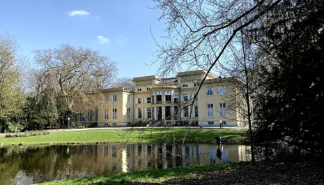 Raadhuis De Paauw