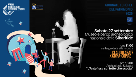 GEP 2025 - Museo nazionale archeologico della Sibaritide