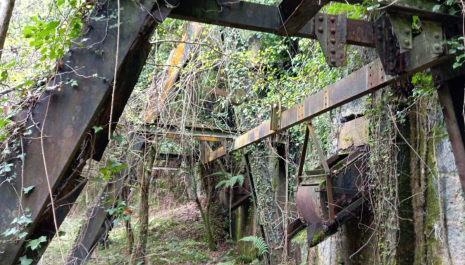 La mina Sorpresa (1871-1972). Un patrimonio minero oculto