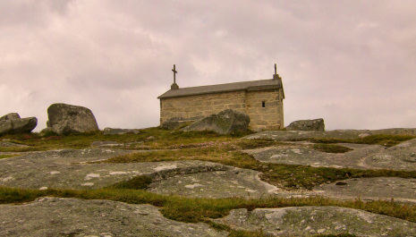 Monte San Bartolo