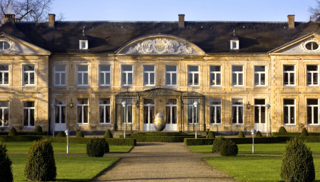 Château Sint Gerlach