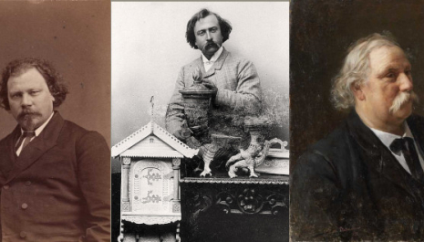 Kunstnarløypa på Voss – Kulturarvfestivalen i indre Vestland