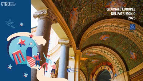 Le GEP 2025 all'ETRU - 27 settembre sera