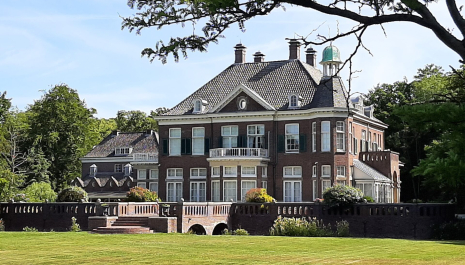 Villa Ruys