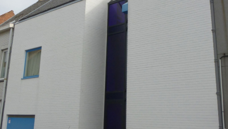 Woning Van Schuylenbergh