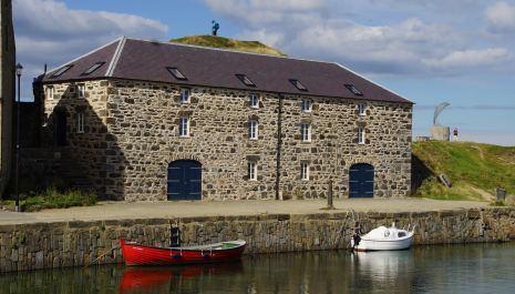 The Granary, Portsoy