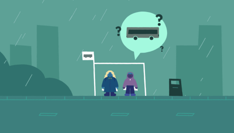 The Future of Glasgow’s Public Transport | Festival Talks 2025