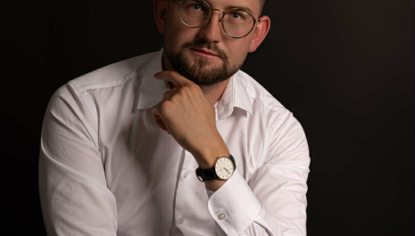 Recital organowy Organizator