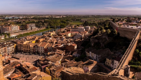 Transitant per la memòria