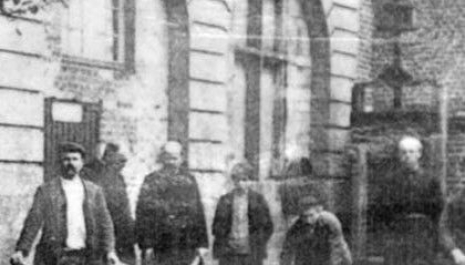 Verdwenen Brouwerijen in Hekelgem (Affligem)- gegidste wandeling