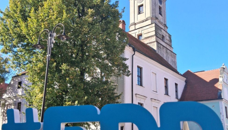 Wystawa fotografii "Byczyński Ratusz przez wieki" Organizator