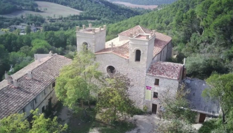 Vine a conèixer les campanes de Sant Magí!