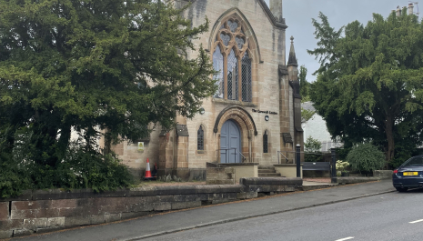 The Carswell Centre