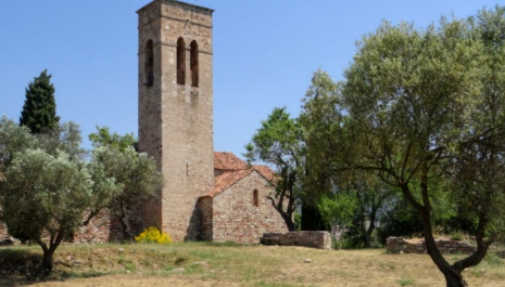 Portes obertes a Castellar Vell