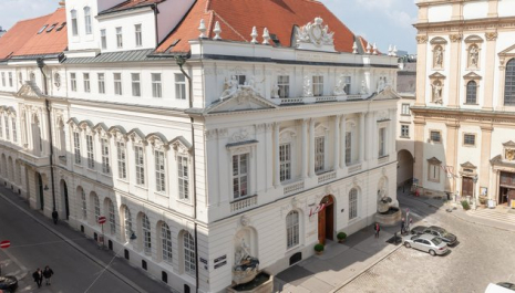 Campus der Österreichischen Akademie der Wissenschaften