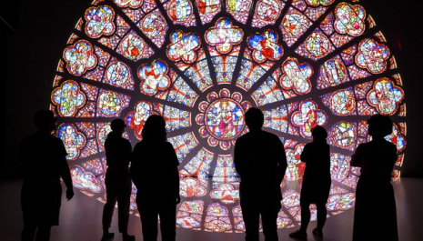 Ars Electronica Center